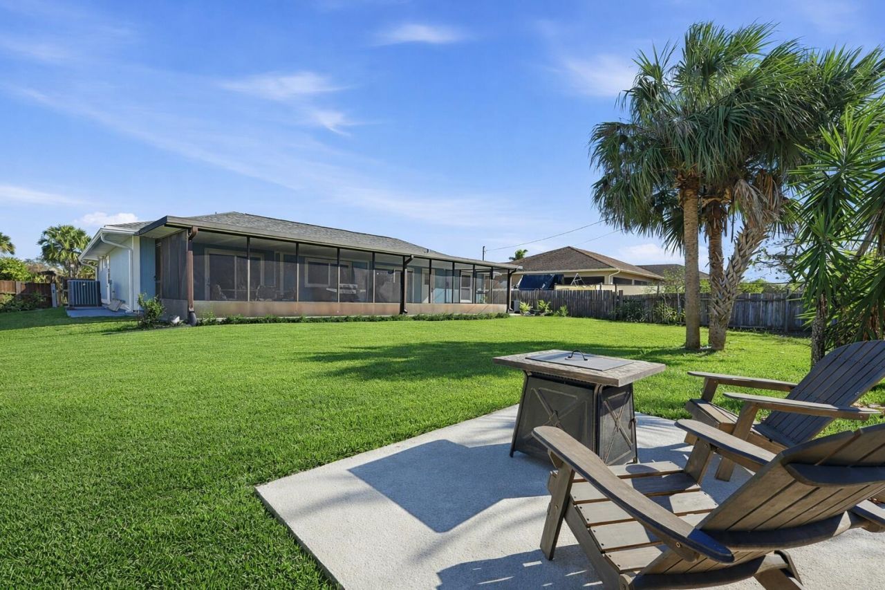 1482 SW Dow Lane, Port Saint Lucie, FL 34953 Photo