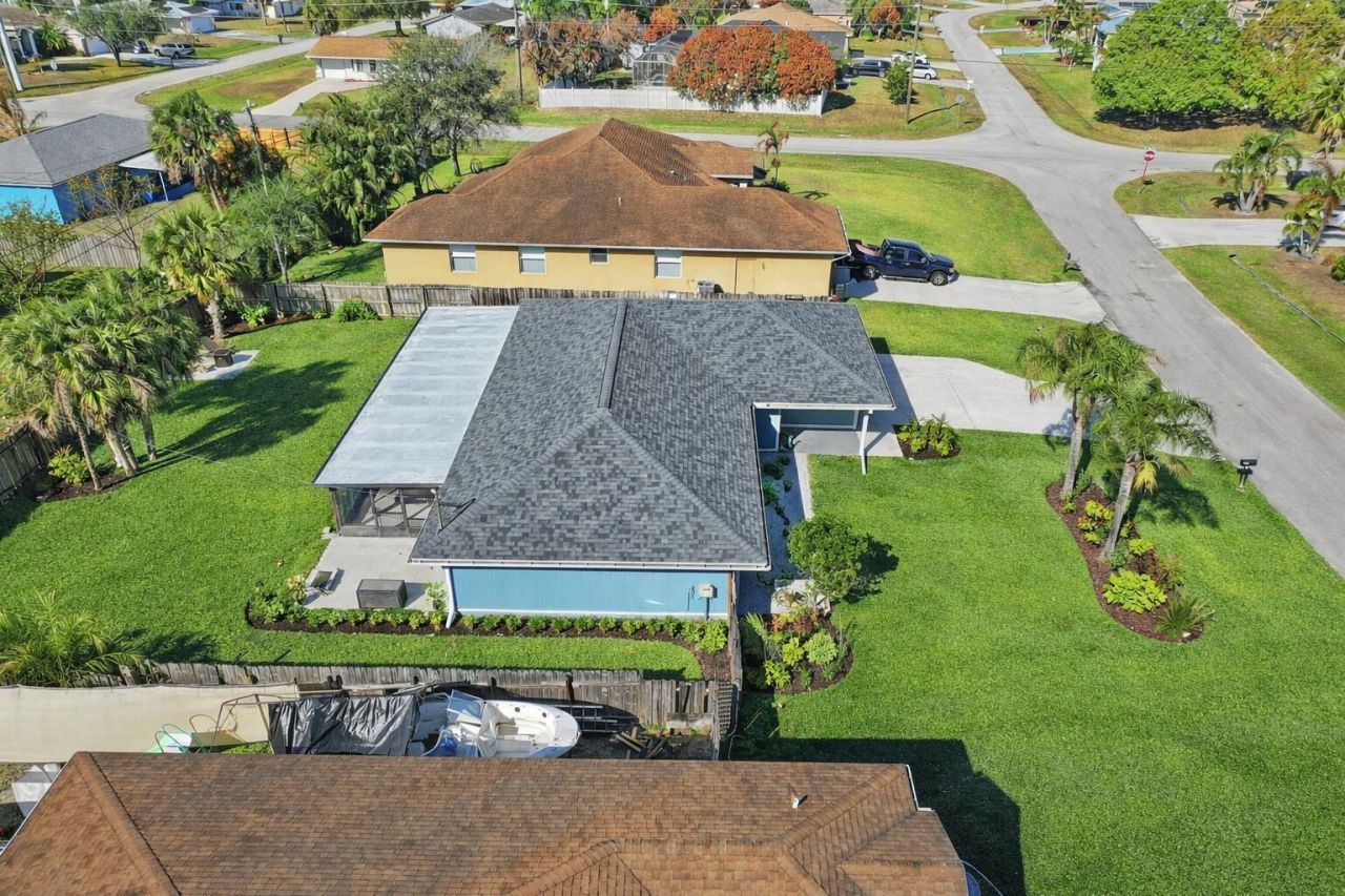 1482 SW Dow Lane, Port Saint Lucie, FL 34953 Photo