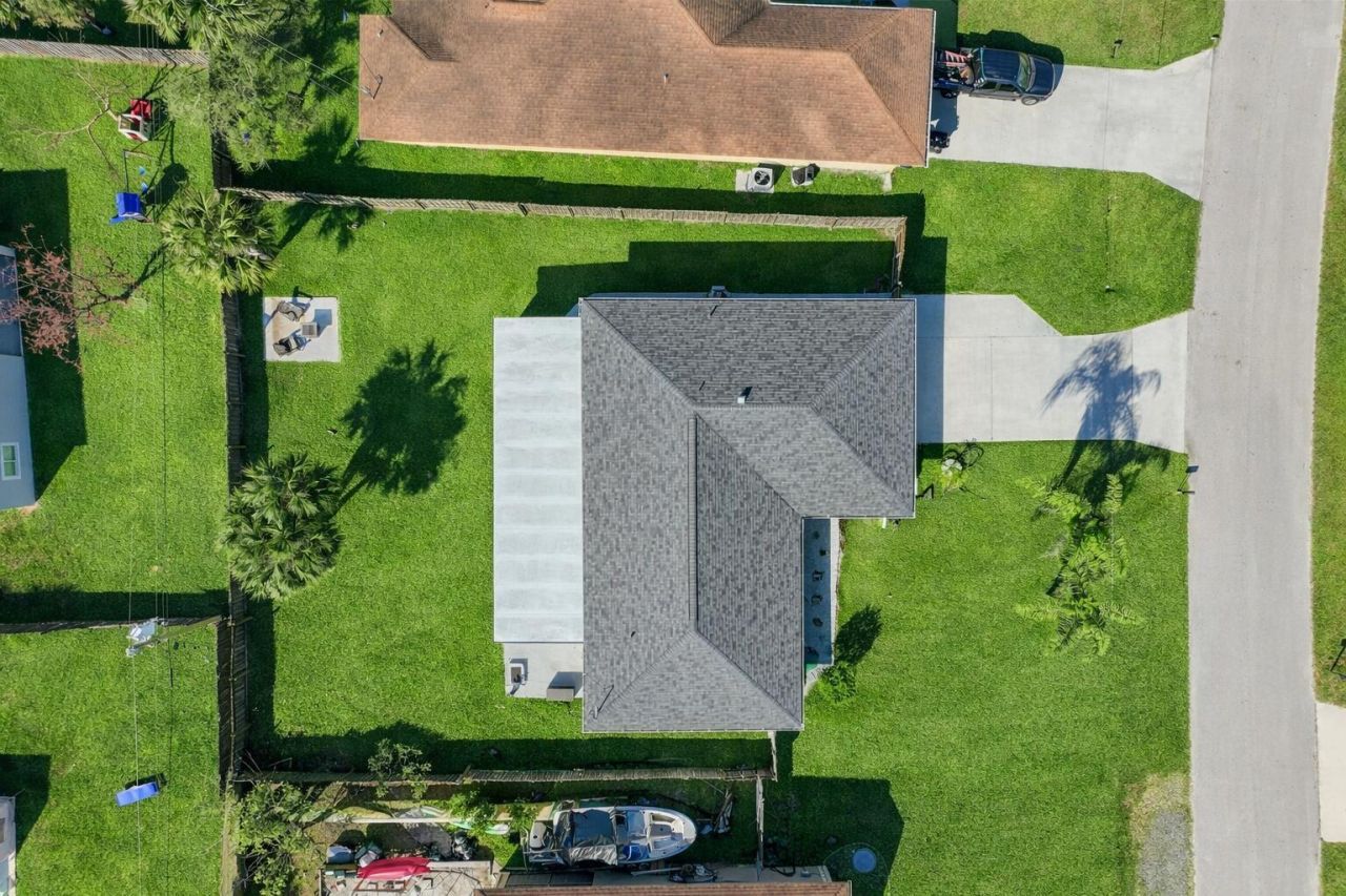 1482 SW Dow Lane, Port Saint Lucie, FL 34953 Photo