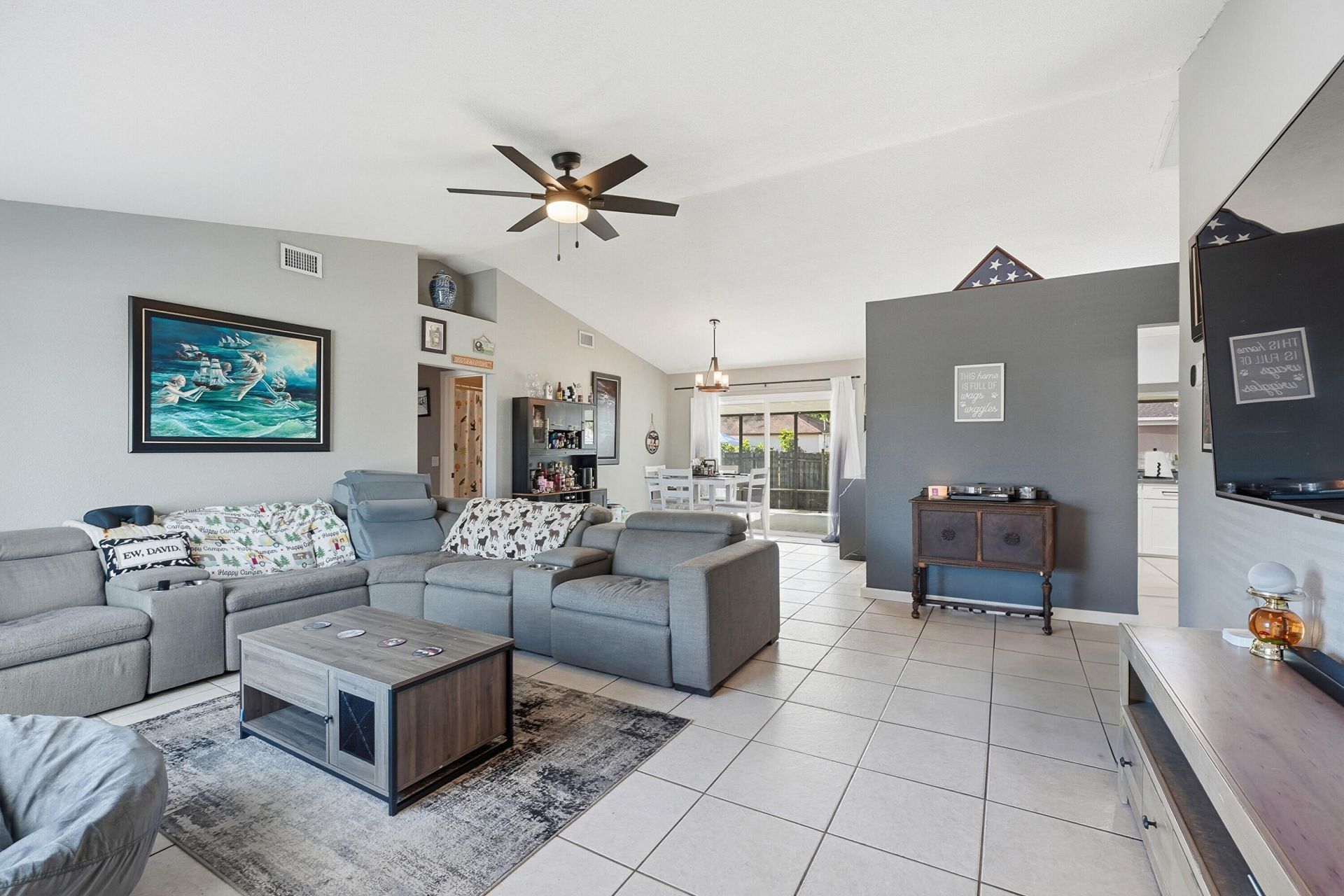 1482 SW Dow Lane, Port Saint Lucie, FL 34953 Photo