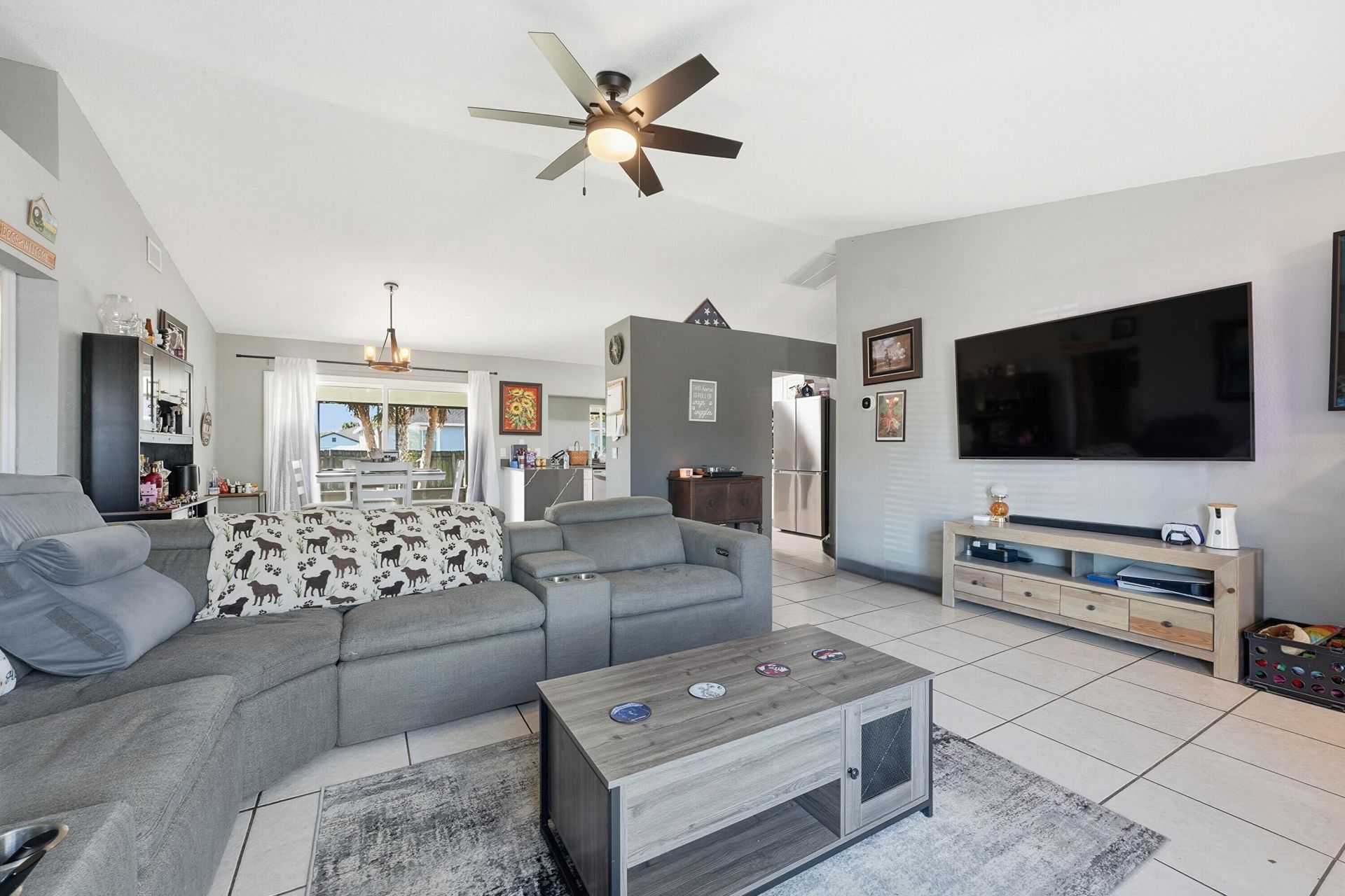 1482 SW Dow Lane, Port Saint Lucie, FL 34953 Photo