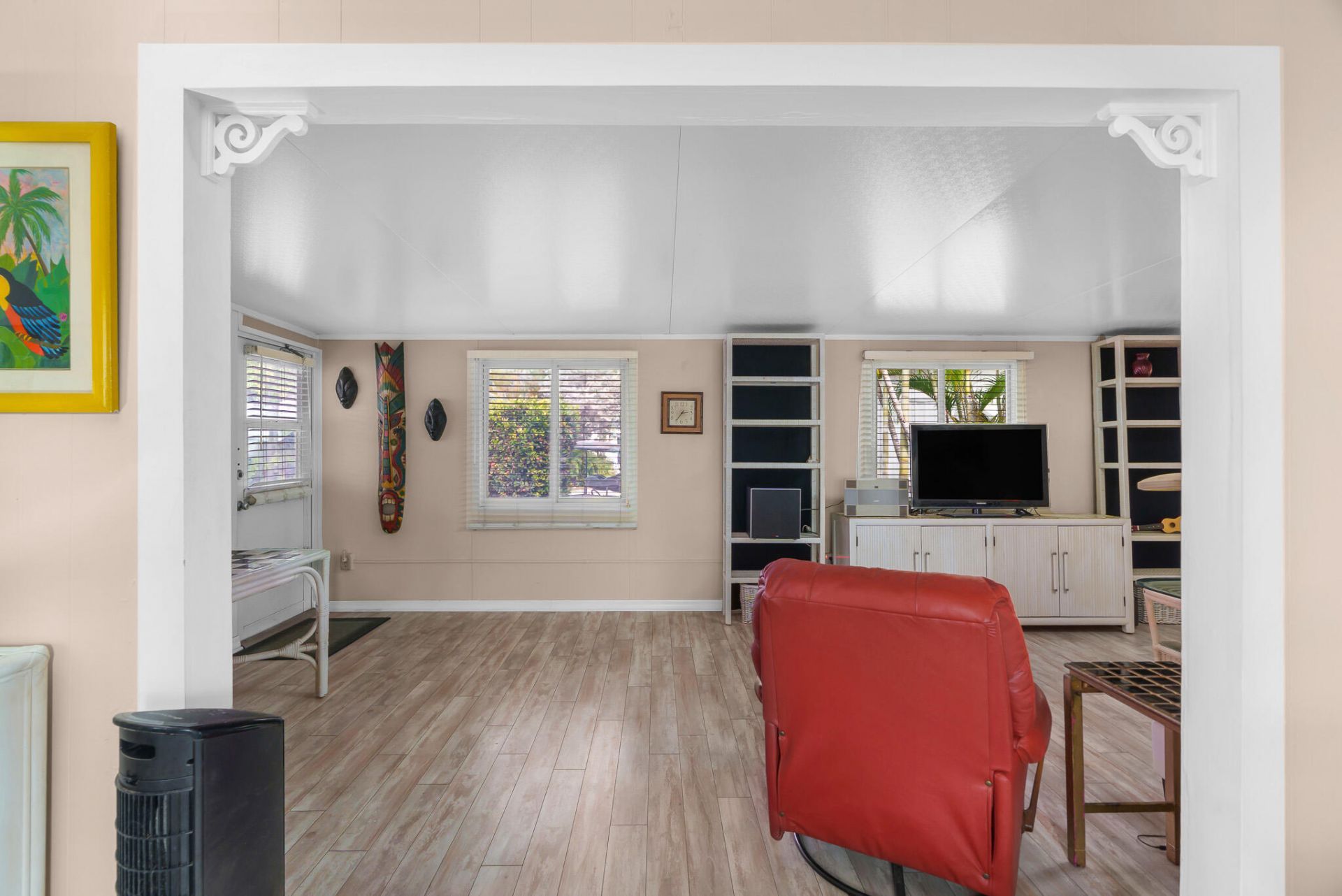 202 N Ibis, Unit S, Briny Breezes, FL 33435 Photo