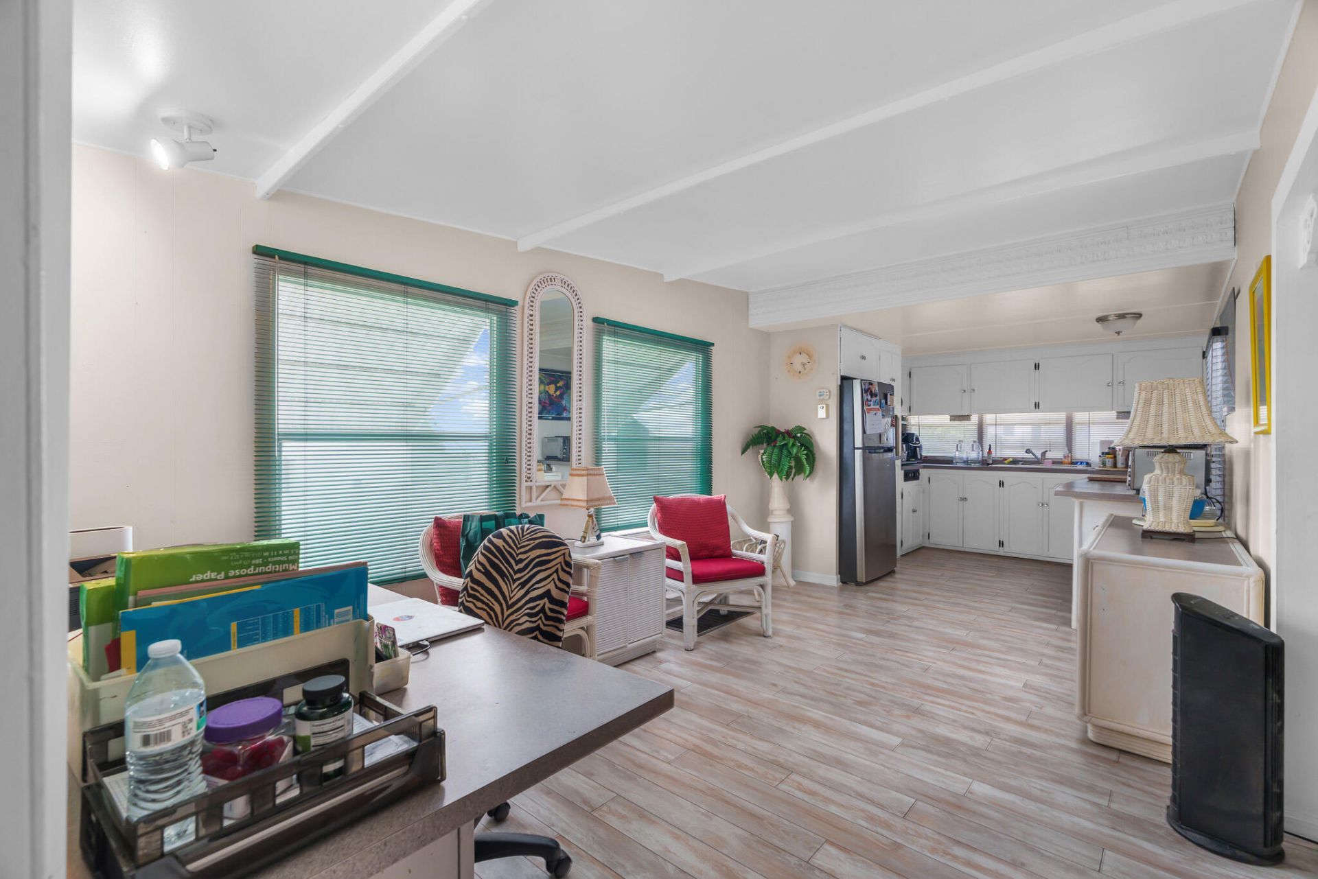 202 N Ibis, Unit S, Briny Breezes, FL 33435 Photo