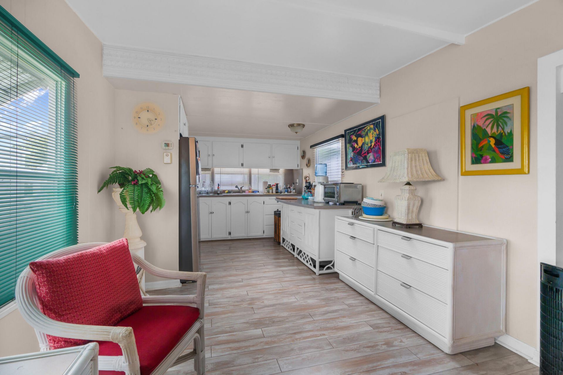 202 N Ibis, Unit S, Briny Breezes, FL 33435 Photo