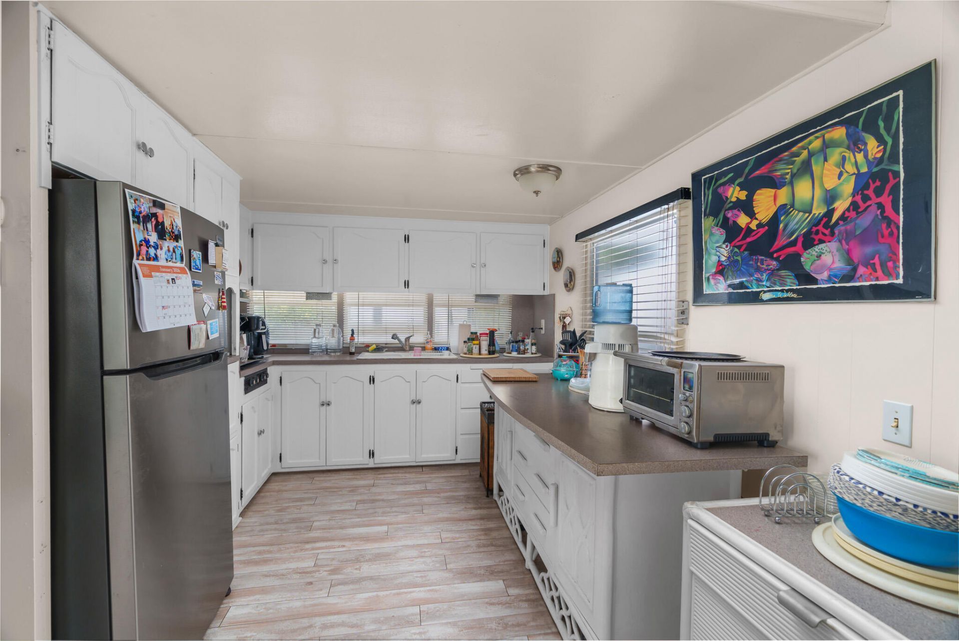 202 N Ibis, Unit S, Briny Breezes, FL 33435 Photo