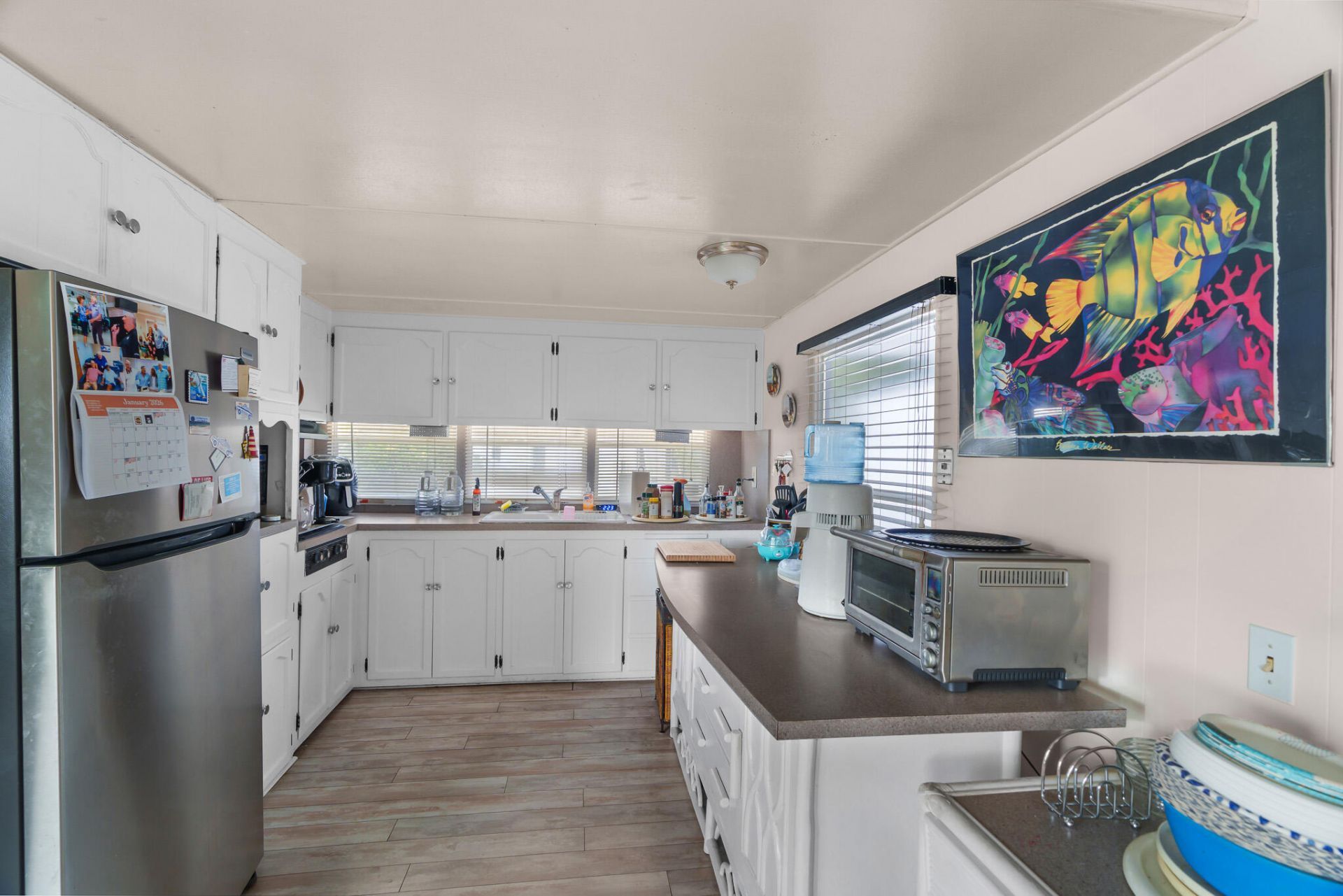 202 N Ibis, Unit S, Briny Breezes, FL 33435 Photo