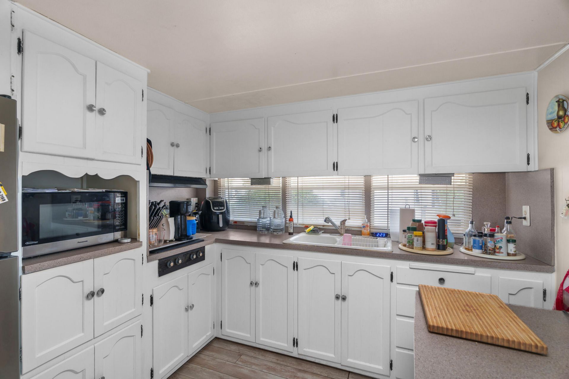 202 N Ibis, Unit S, Briny Breezes, FL 33435 Photo