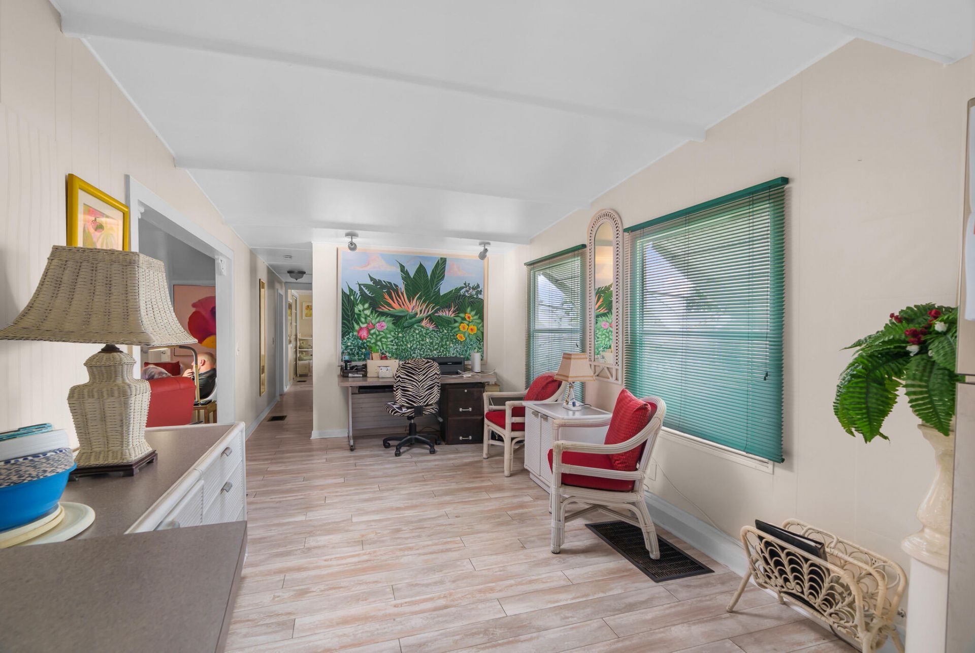 202 N Ibis, Unit S, Briny Breezes, FL 33435 Photo