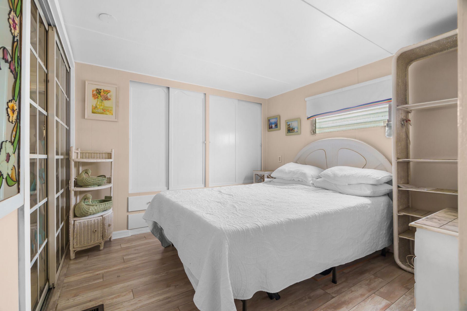 202 N Ibis, Unit S, Briny Breezes, FL 33435 Photo