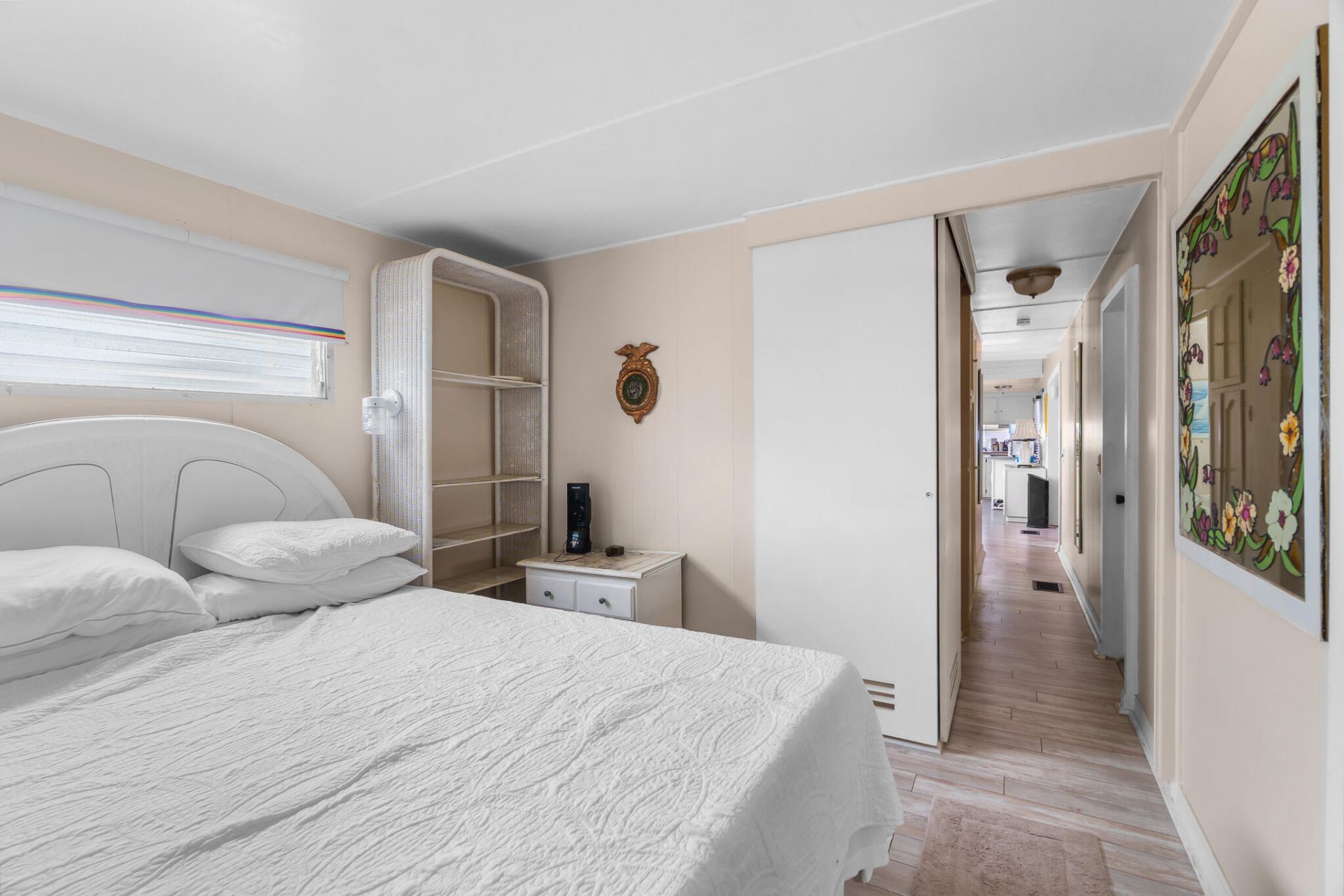 202 N Ibis, Unit S, Briny Breezes, FL 33435 Photo