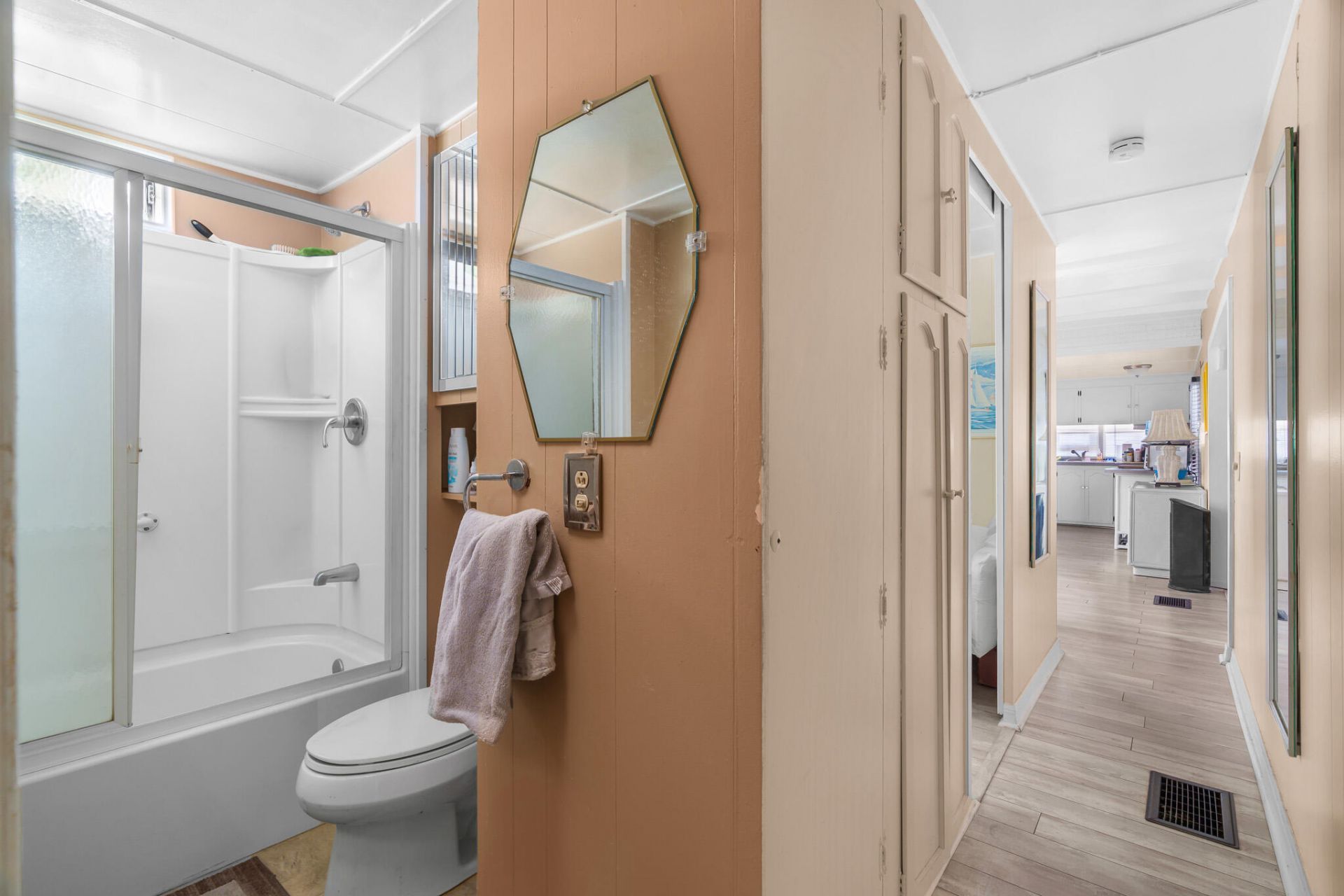 202 N Ibis, Unit S, Briny Breezes, FL 33435 Photo