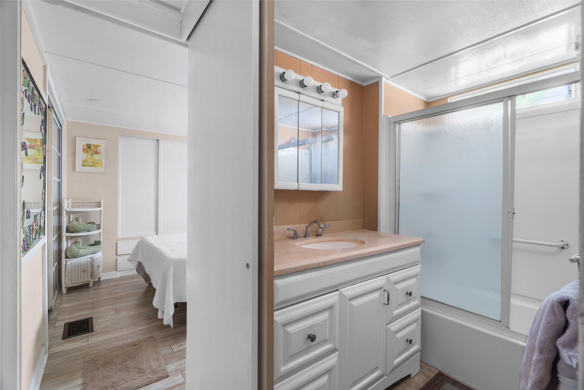 202 N Ibis, Unit S, Briny Breezes, FL 33435 Photo