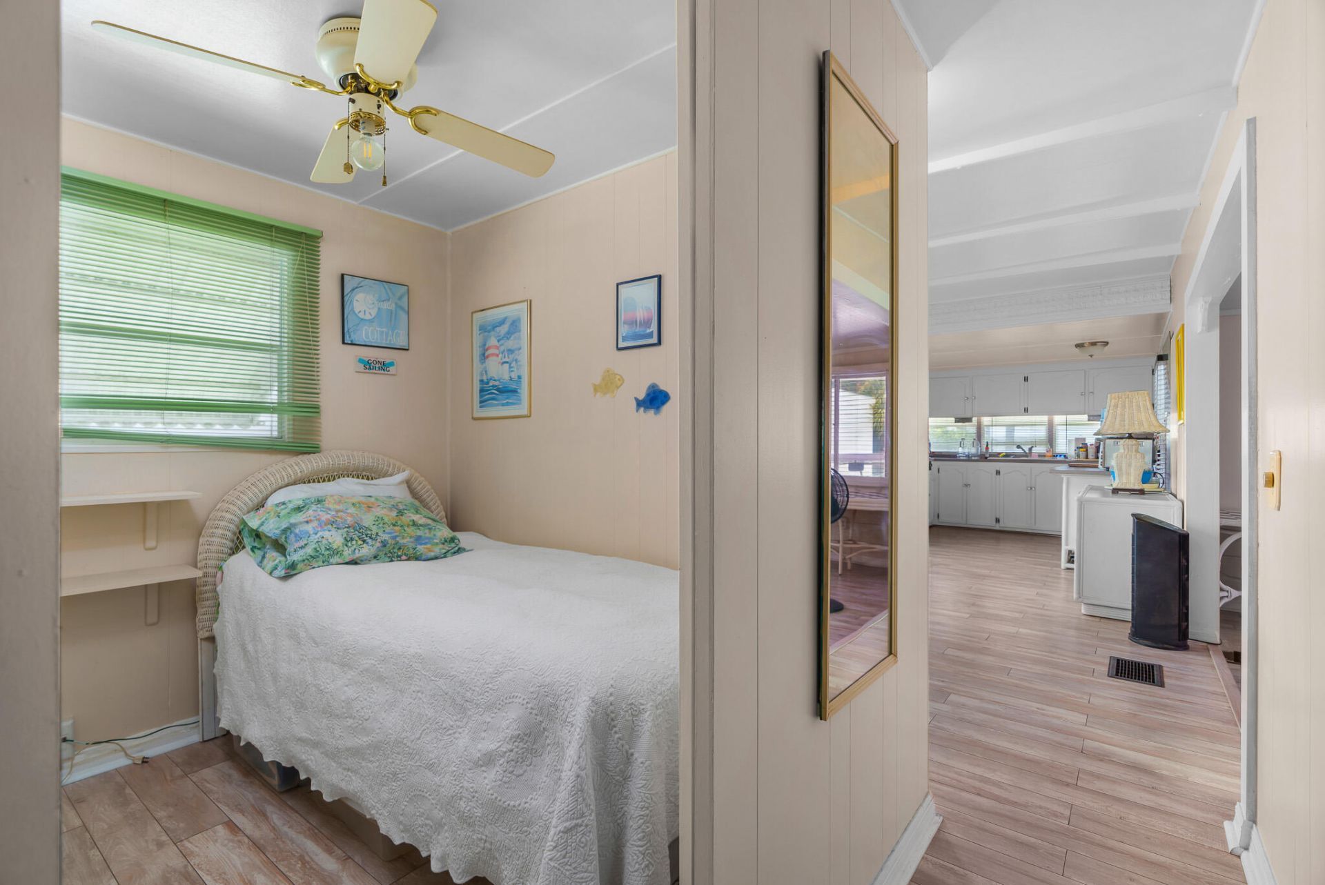 202 N Ibis, Unit S, Briny Breezes, FL 33435 Photo