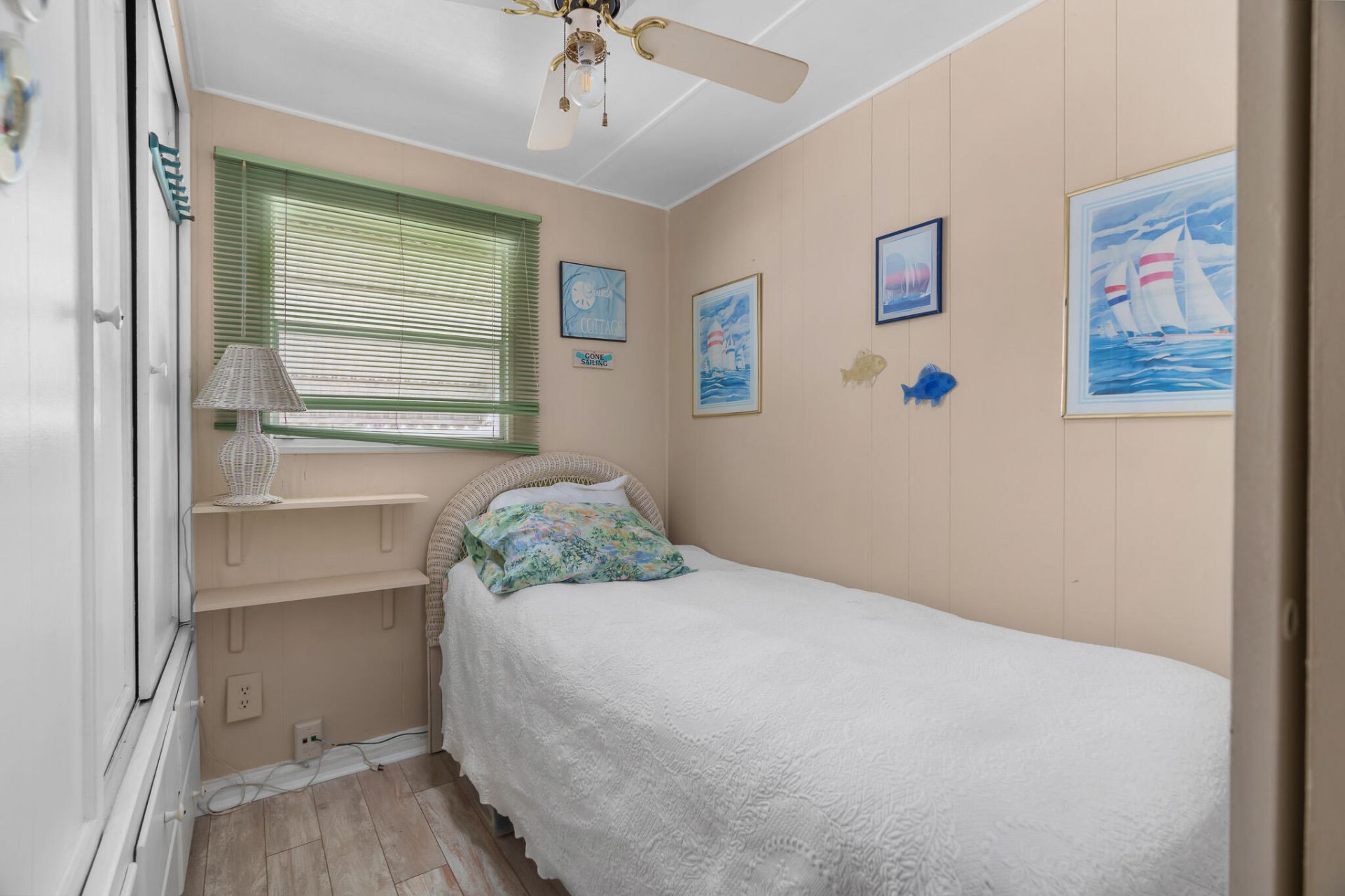 202 N Ibis, Unit S, Briny Breezes, FL 33435 Photo