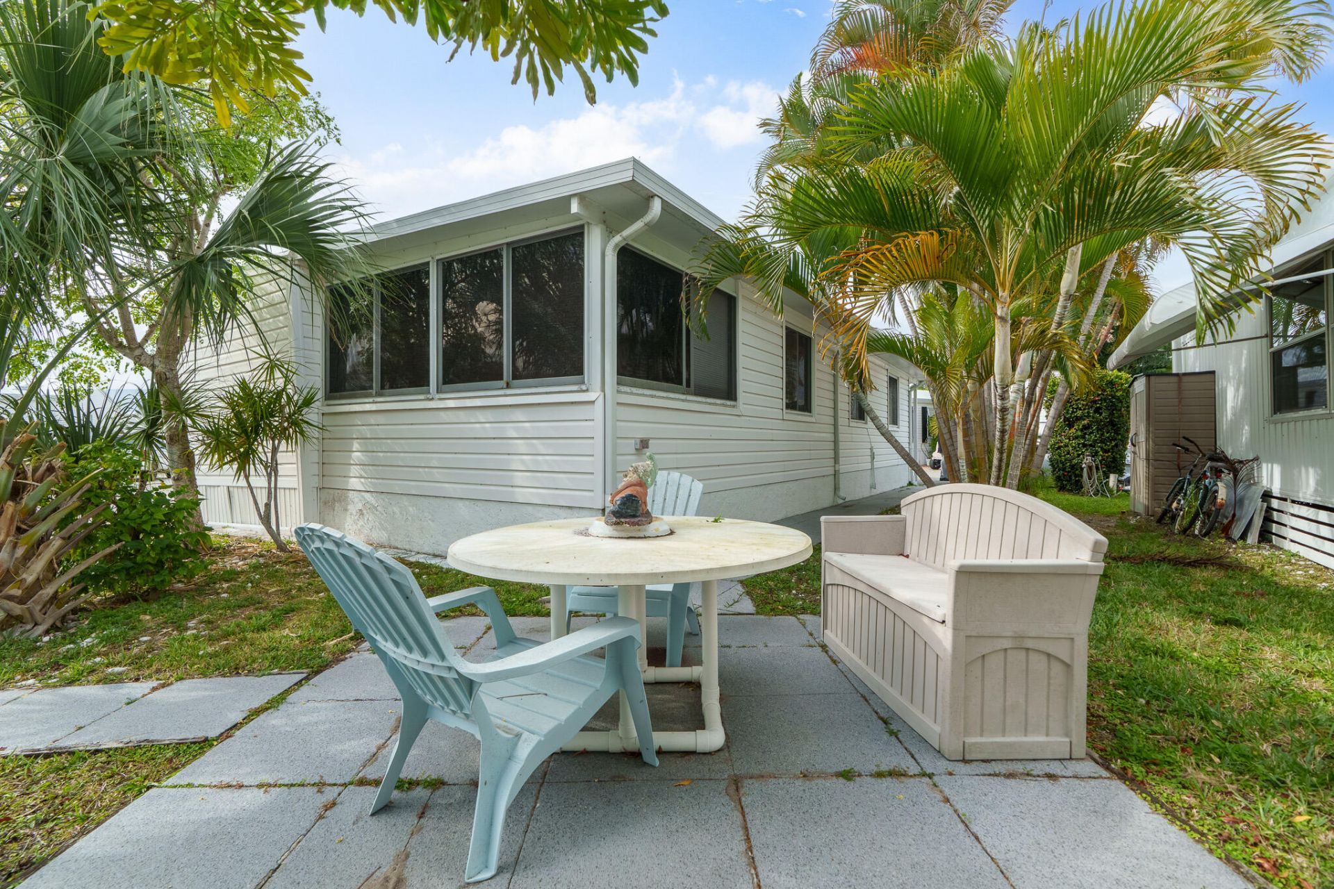 202 N Ibis, Unit S, Briny Breezes, FL 33435 Photo