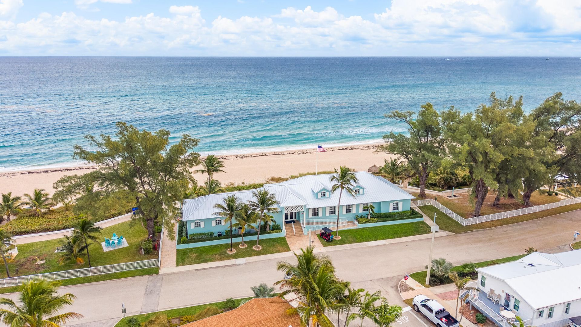 202 N Ibis, Unit S, Briny Breezes, FL 33435 Photo