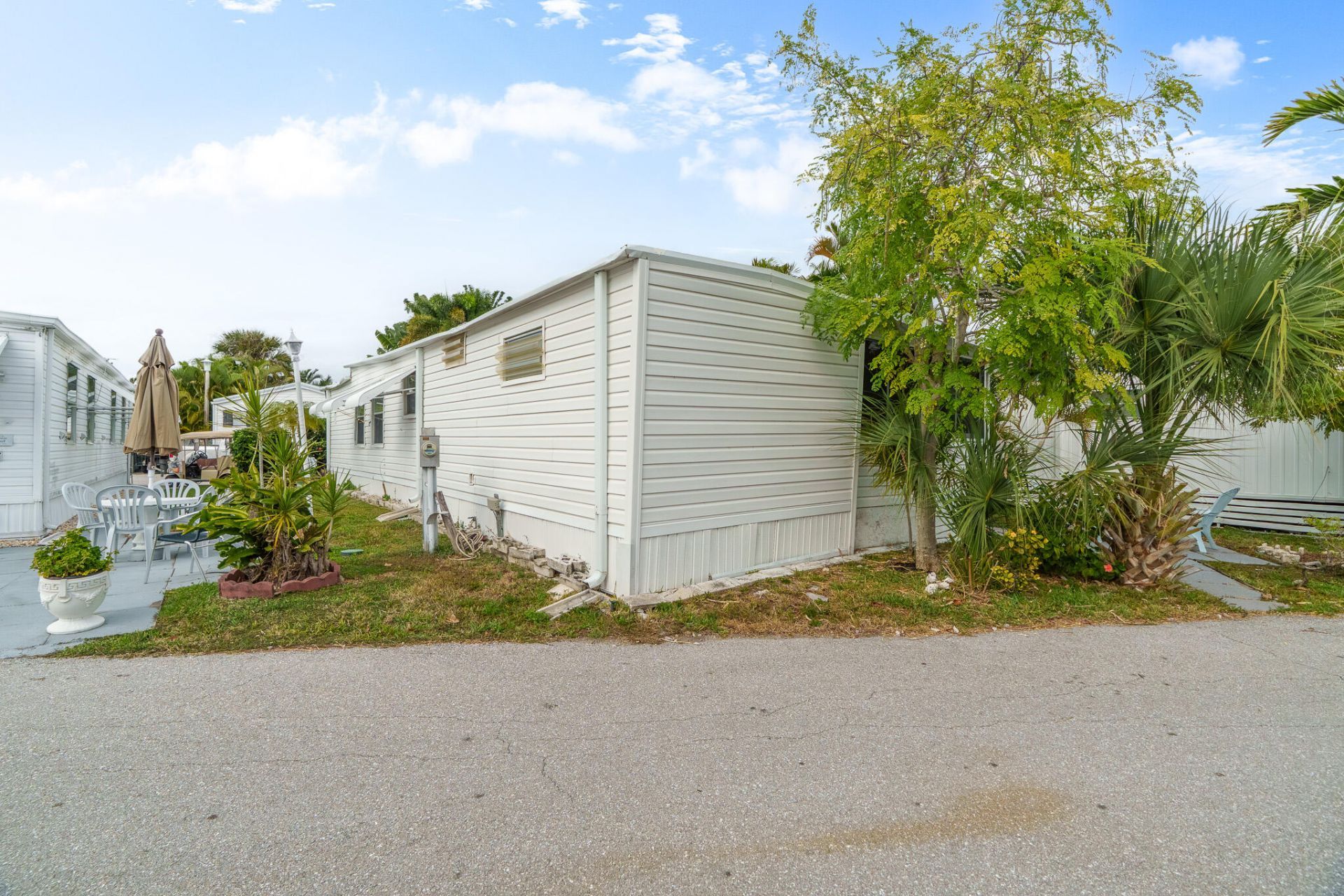 202 N Ibis, Unit S, Briny Breezes, FL 33435 Photo