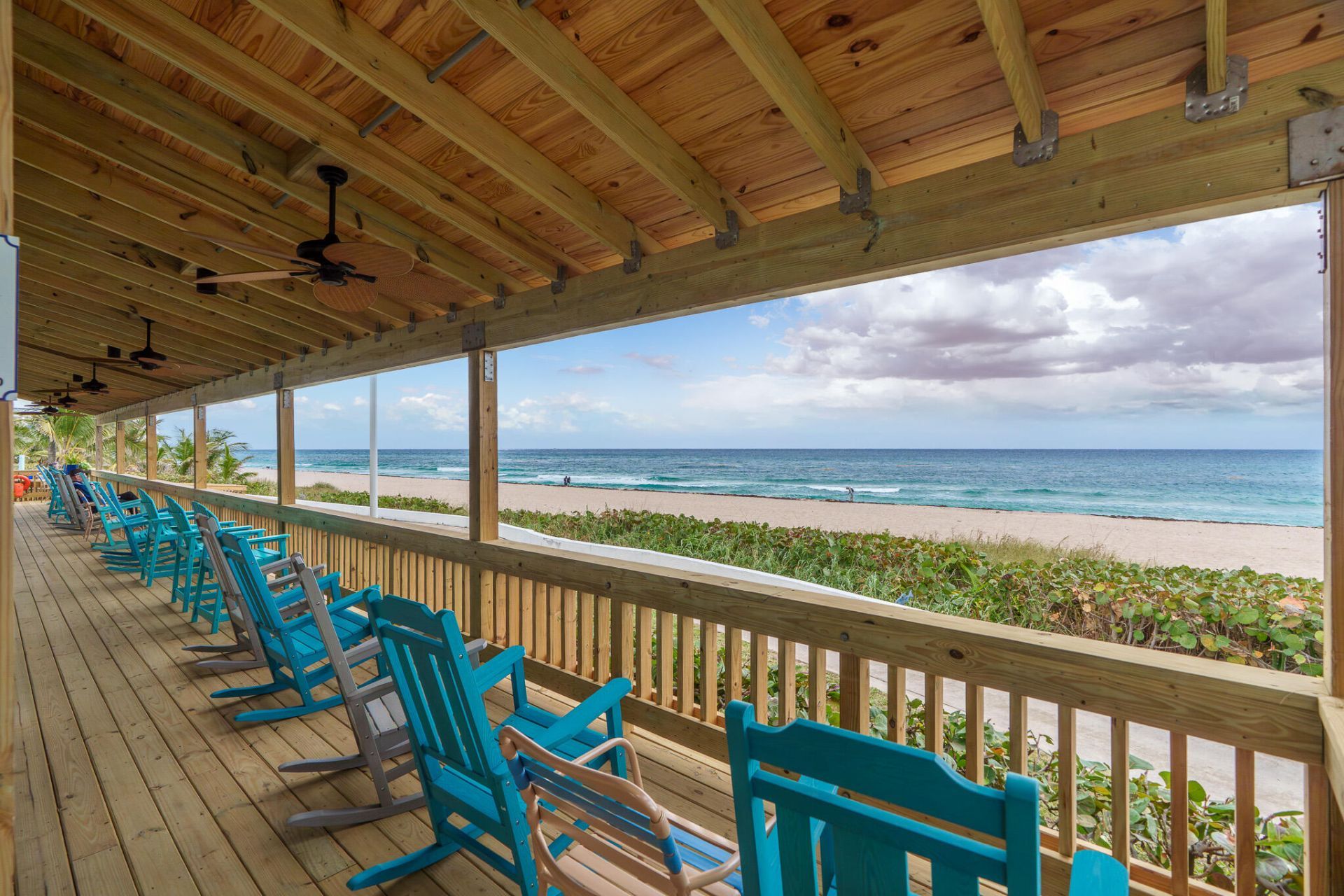 202 N Ibis, Unit S, Briny Breezes, FL 33435 Photo