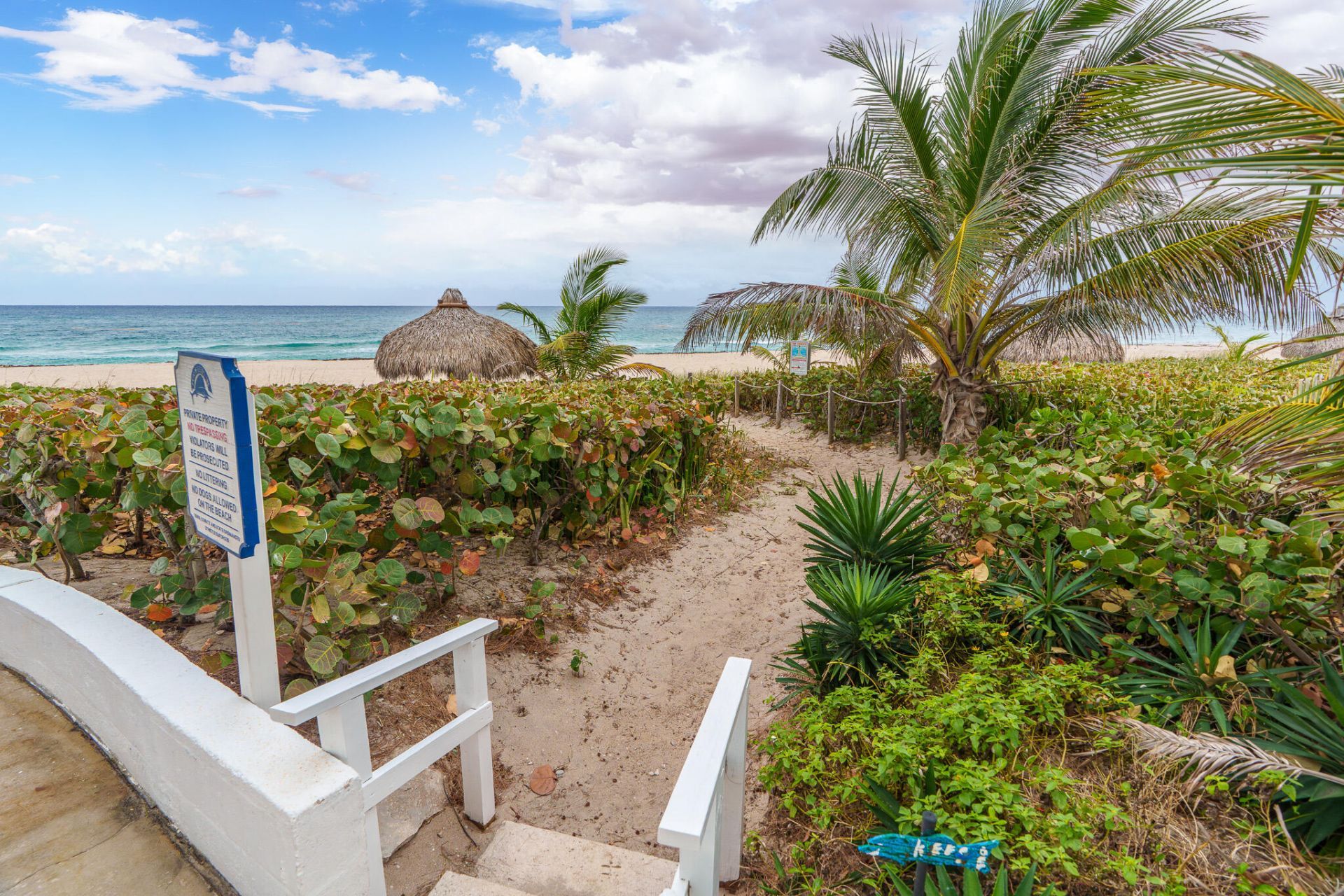 202 N Ibis, Unit S, Briny Breezes, FL 33435 Photo