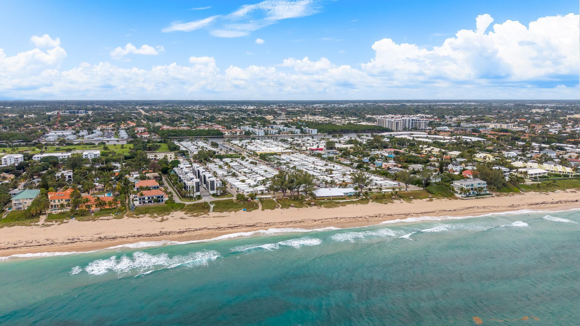 202 N Ibis, Unit S, Briny Breezes, FL 33435 Photo