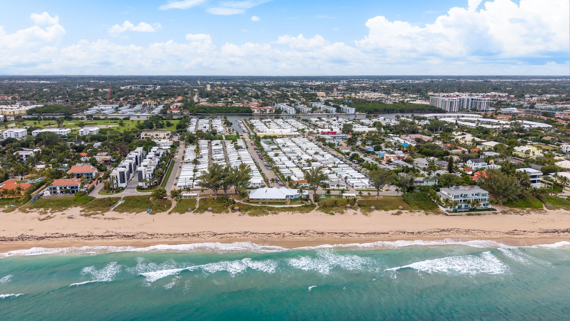 202 N Ibis, Unit S, Briny Breezes, FL 33435 Photo