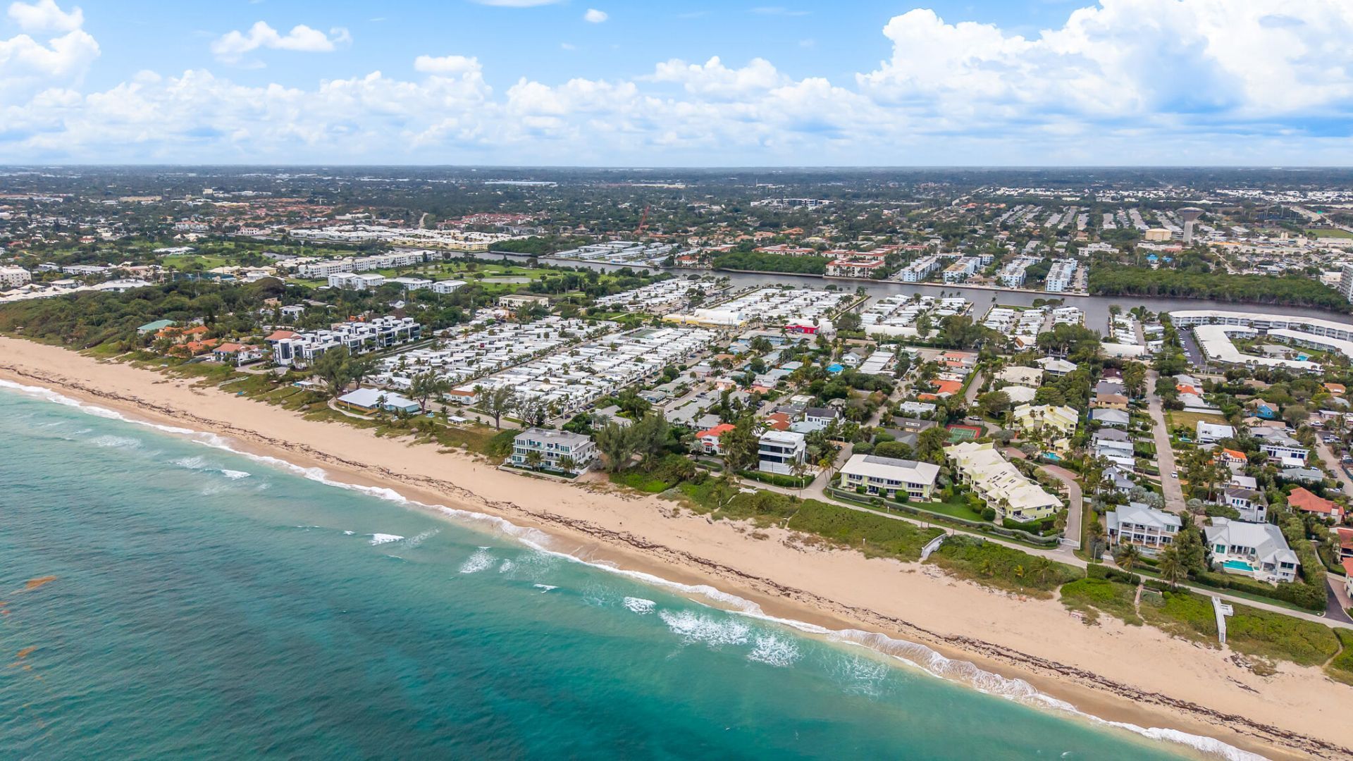 202 N Ibis, Unit S, Briny Breezes, FL 33435 Photo