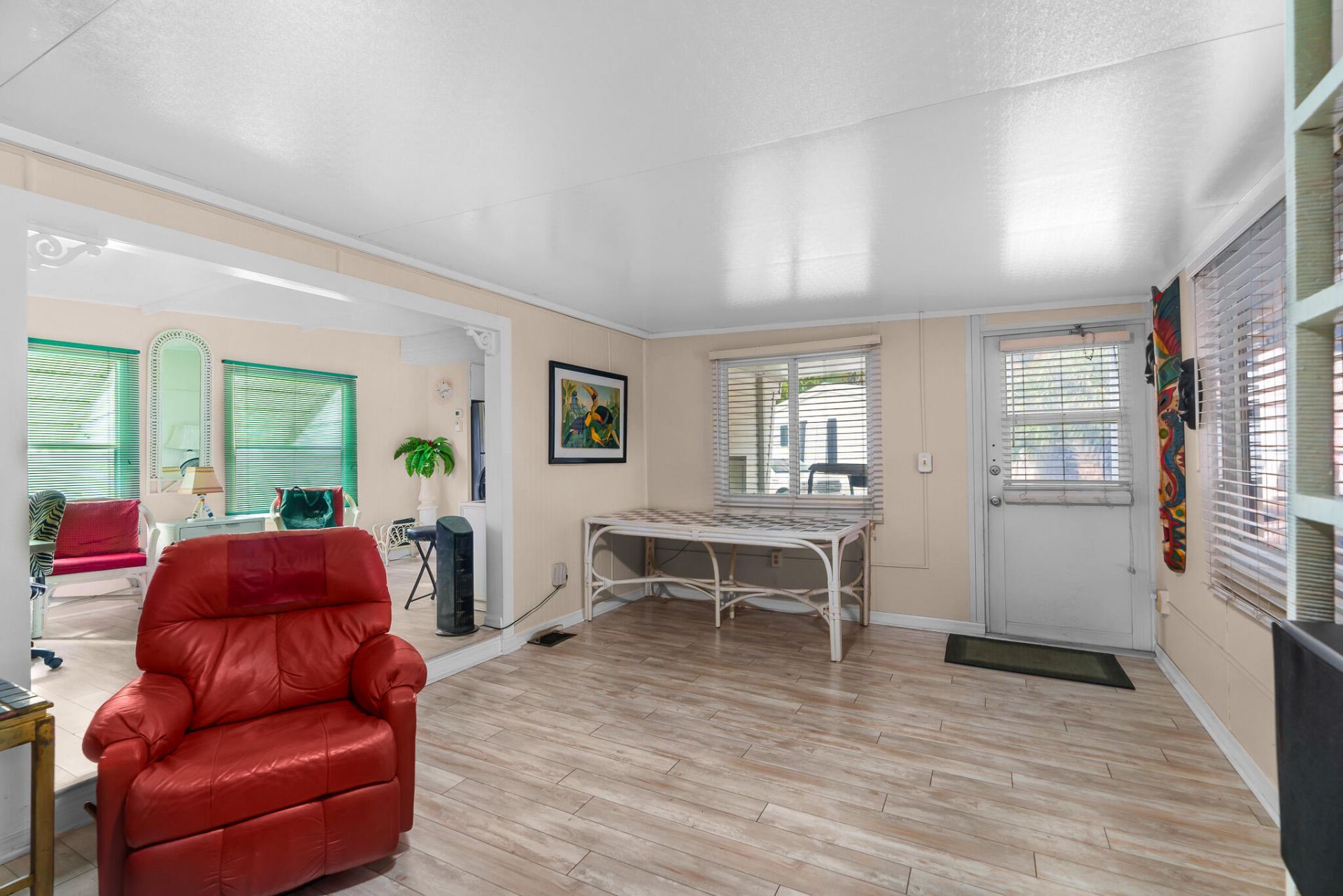 202 N Ibis, Unit S, Briny Breezes, FL 33435 Photo