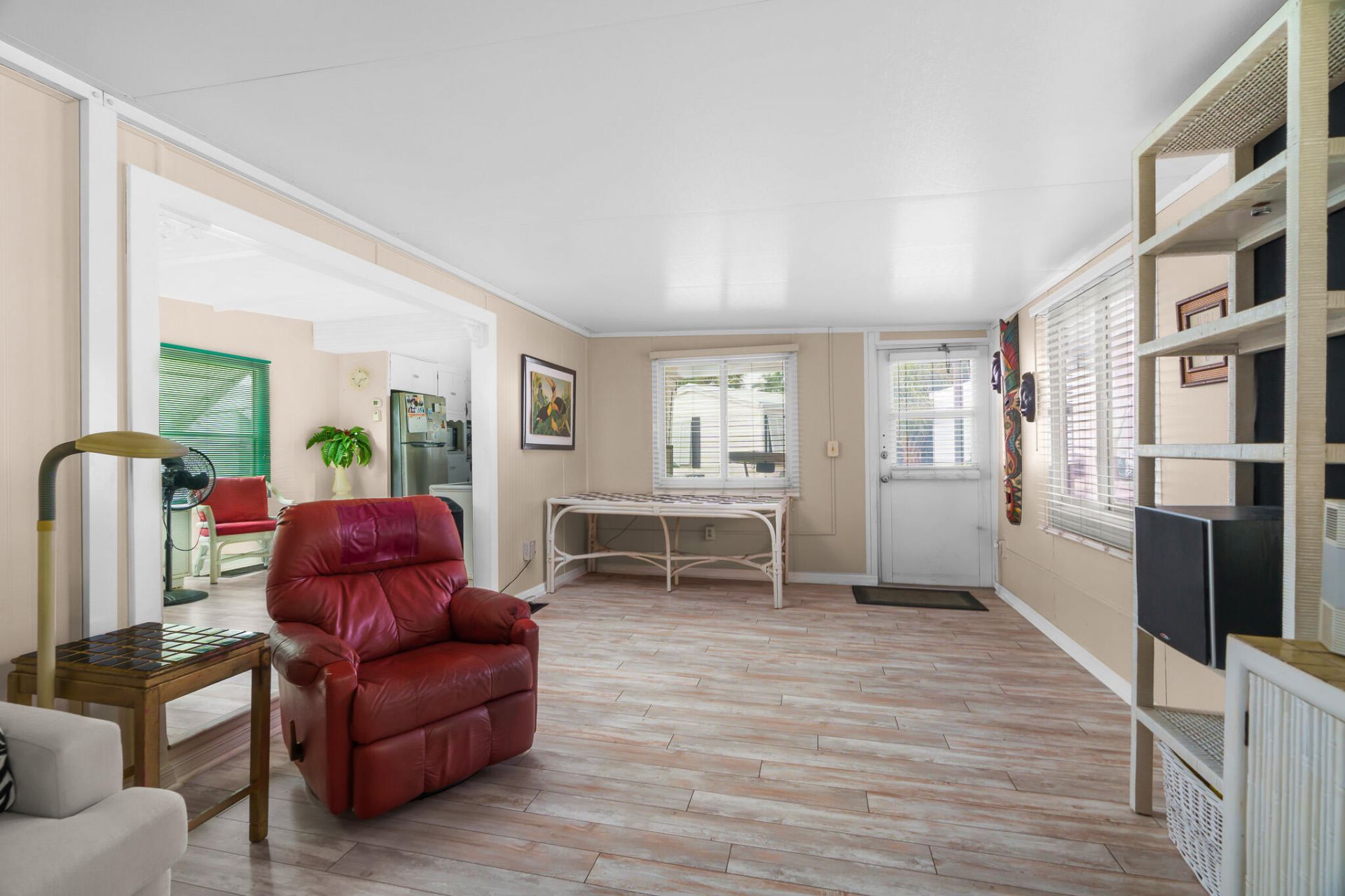 202 N Ibis, Unit S, Briny Breezes, FL 33435 Photo