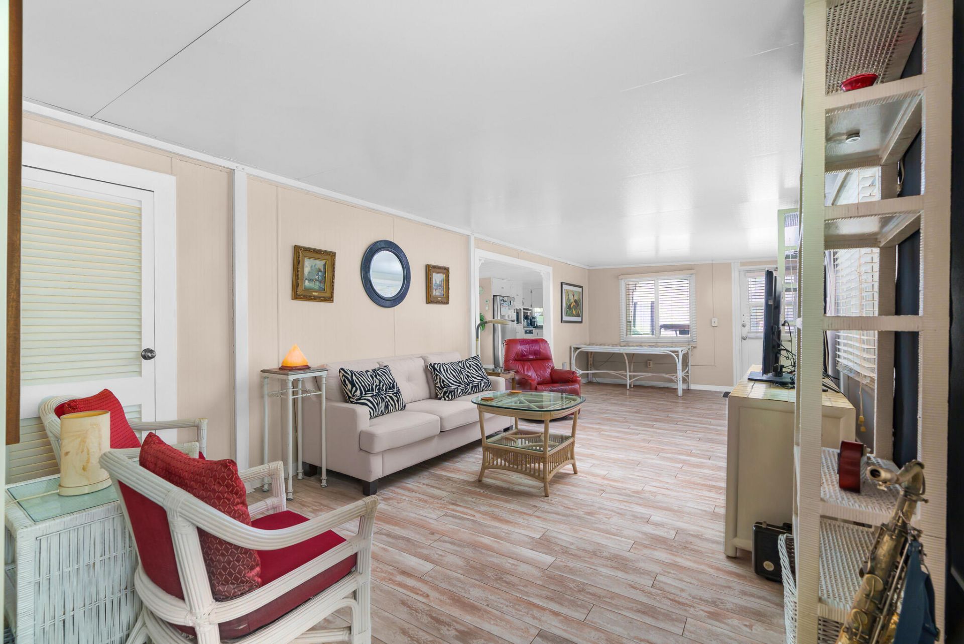 202 N Ibis, Unit S, Briny Breezes, FL 33435 Photo