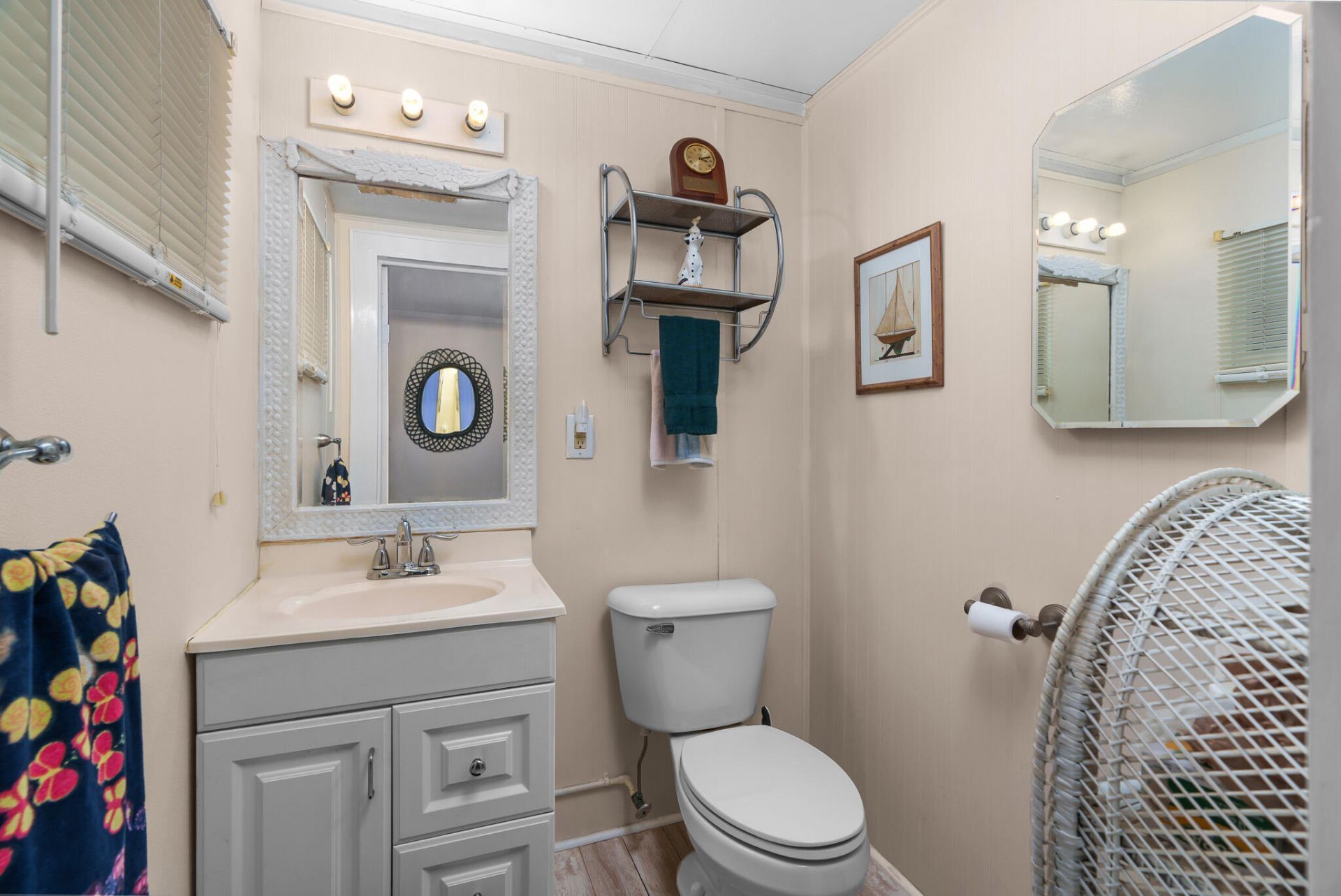 202 N Ibis, Unit S, Briny Breezes, FL 33435 Photo