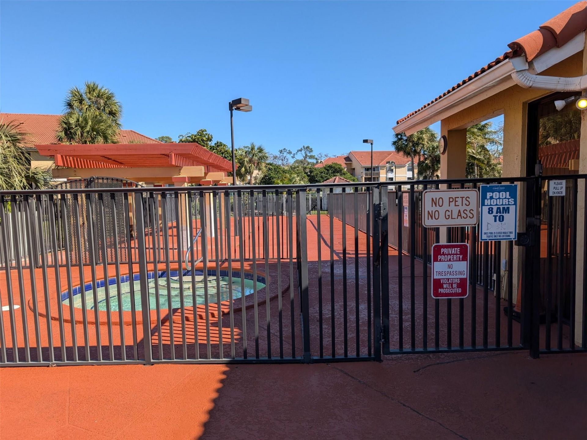 5741 Riverside Drive, Unit 201, Coral Springs, FL 33067 Photo