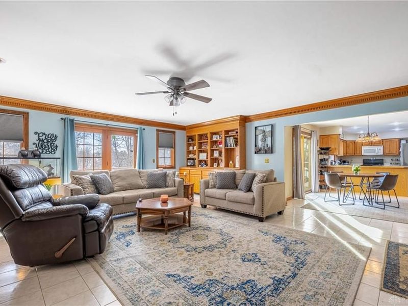 7815 Bennington Drive, West Chester Township, OH 45241 Photo 25