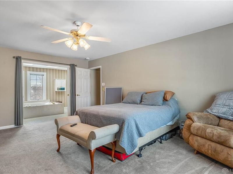 7815 Bennington Drive, West Chester Township, OH 45241 Photo 36