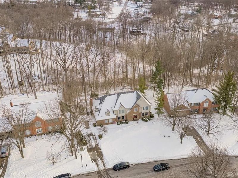 7815 Bennington Drive, West Chester Township, OH 45241 Photo 52