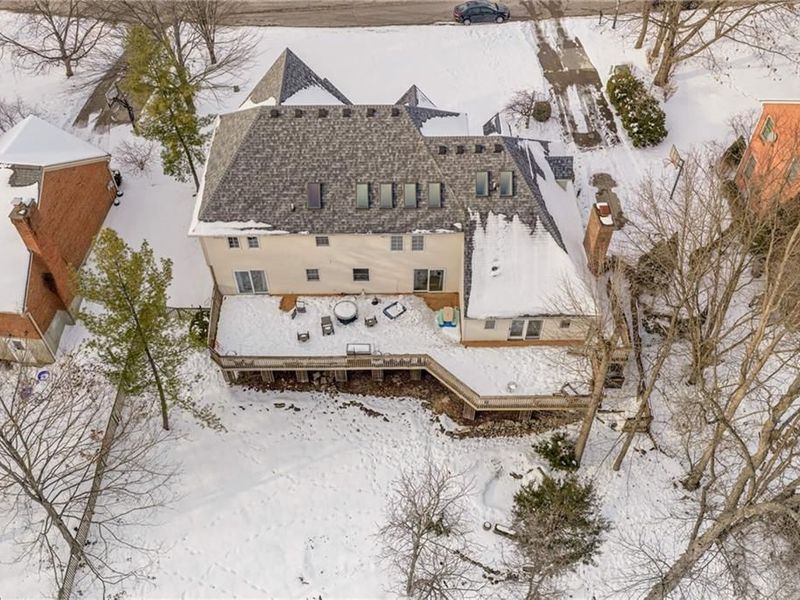 7815 Bennington Drive, West Chester Township, OH 45241 Photo 52