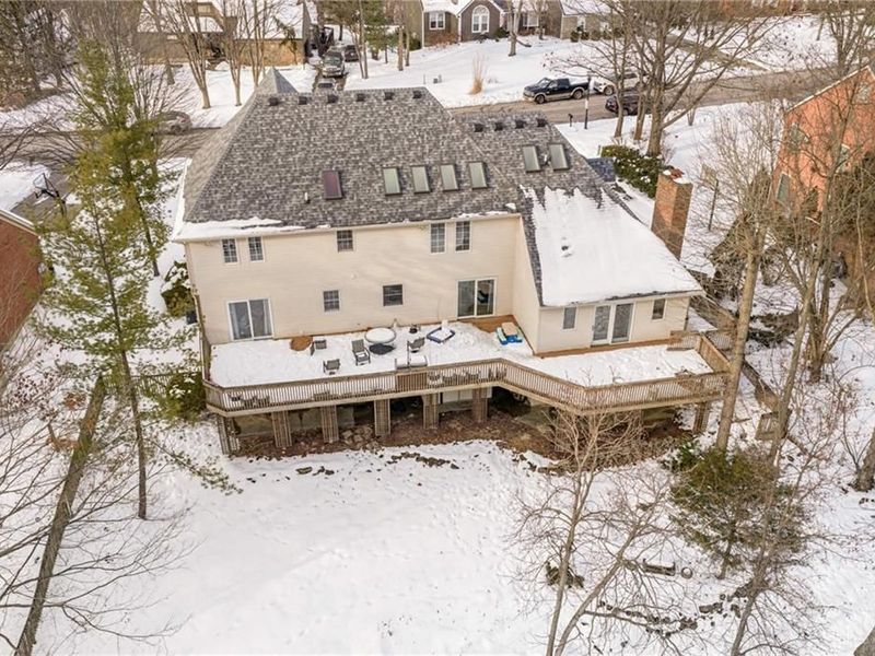 7815 Bennington Drive, West Chester Township, OH 45241 Photo 58