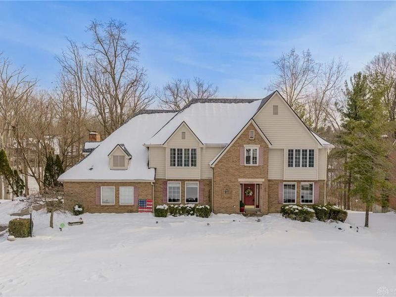 7815 Bennington Drive, West Chester Township, OH 45241 Photo 58