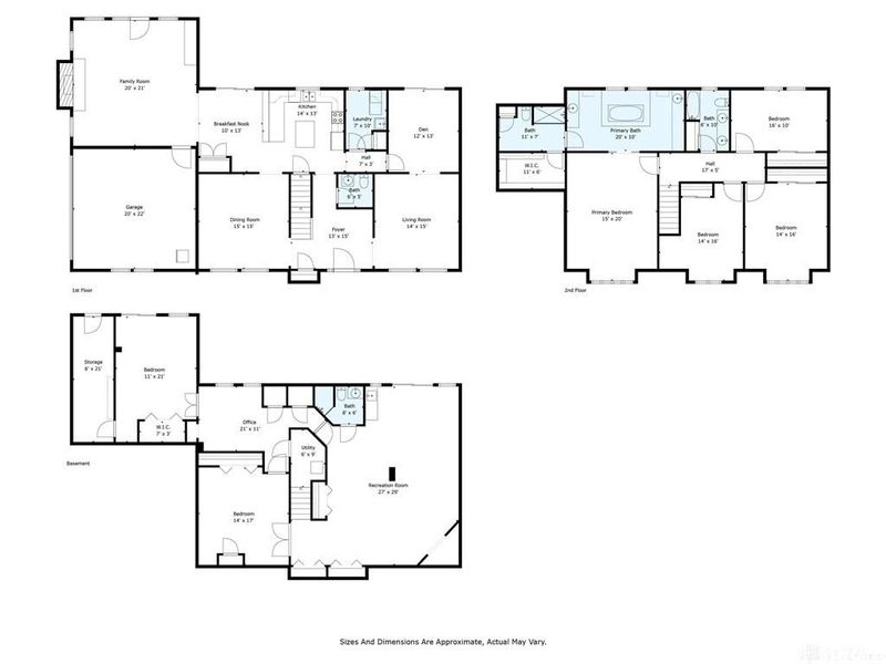 7815 Bennington Drive, West Chester Township, OH 45241 Photo 59