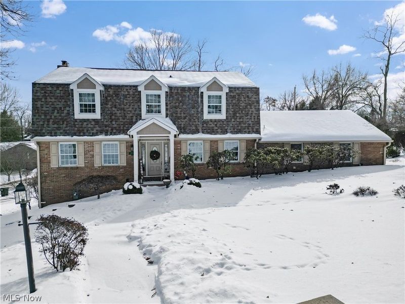 4804 White Oaks Drive, Steubenville, OH 43953 Photo 1