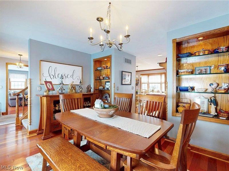 4804 White Oaks Drive, Steubenville, OH 43953 Photo 12