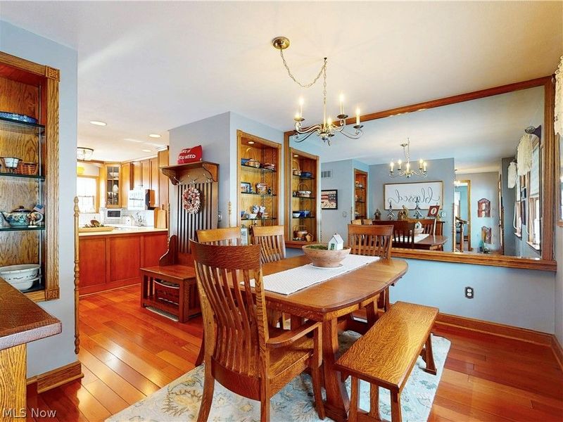 4804 White Oaks Drive, Steubenville, OH 43953 Photo 13