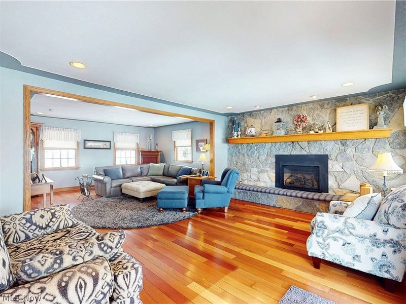 4804 White Oaks Drive, Steubenville, OH 43953 Photo 18