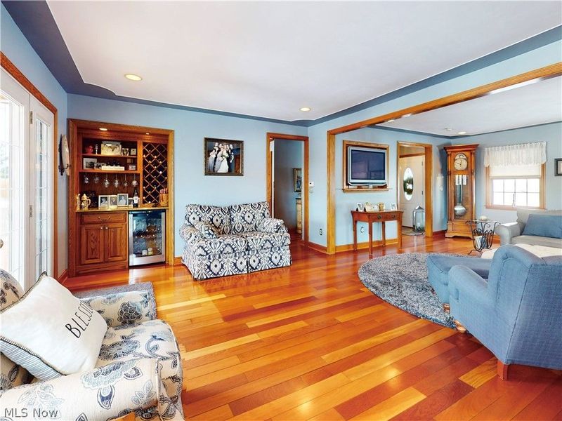 4804 White Oaks Drive, Steubenville, OH 43953 Photo 19