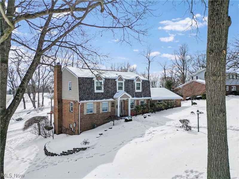 4804 White Oaks Drive, Steubenville, OH 43953 Photo 3