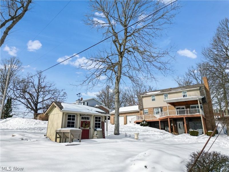 4804 White Oaks Drive, Steubenville, OH 43953 Photo 4