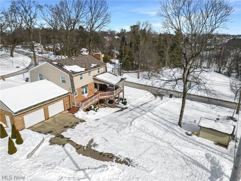 4804 White Oaks Drive, Steubenville, OH 43953 Photo 49