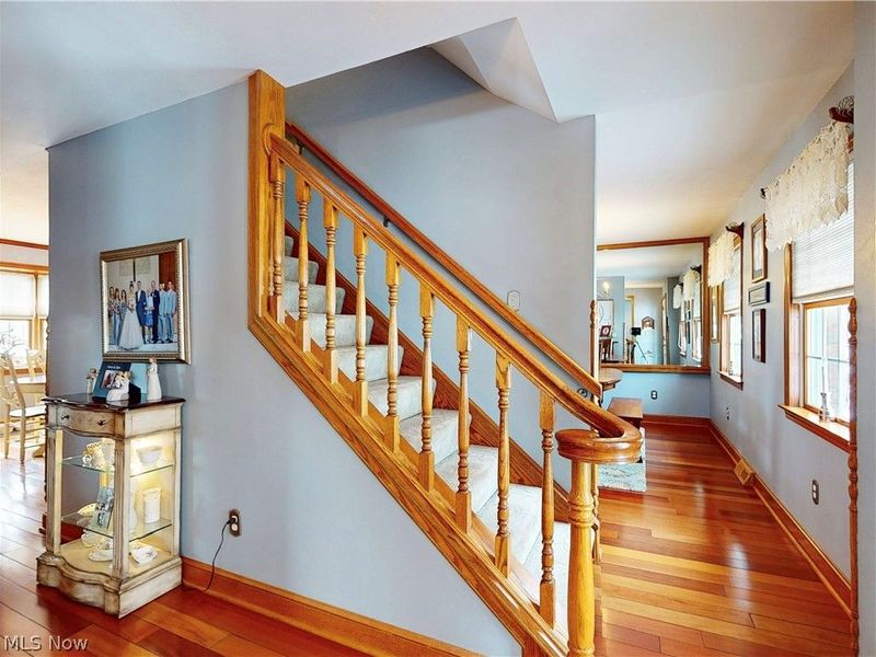 4804 White Oaks Drive, Steubenville, OH 43953 Photo 5