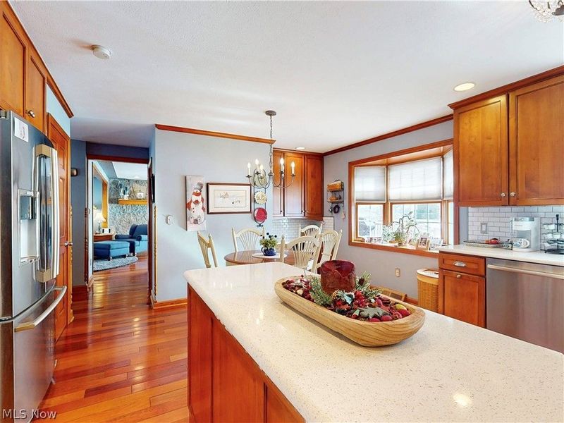 4804 White Oaks Drive, Steubenville, OH 43953 Photo 9