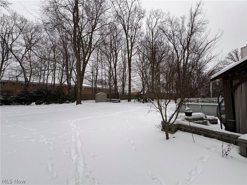 3313 Crown Pointe Drive, Stow, OH 44224 Photo 3