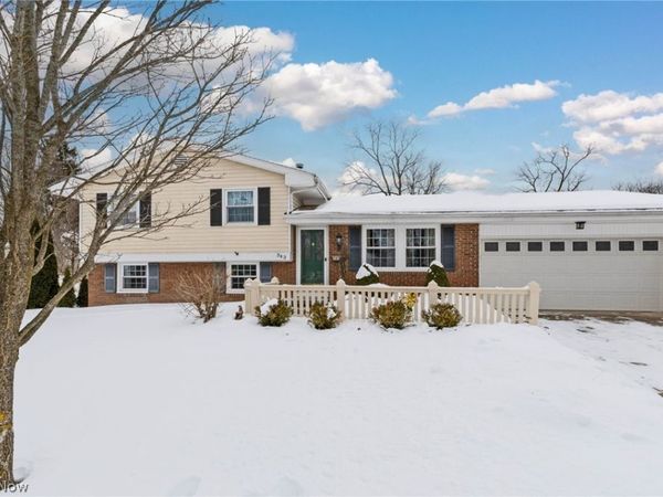 343 Sherwood Drive, Lexington, OH 44904